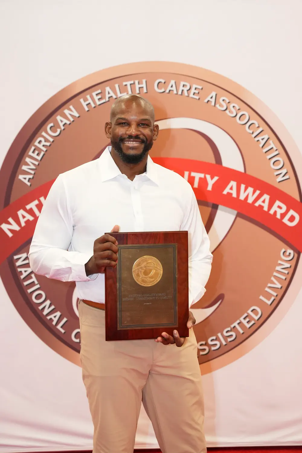 Ike Okoli